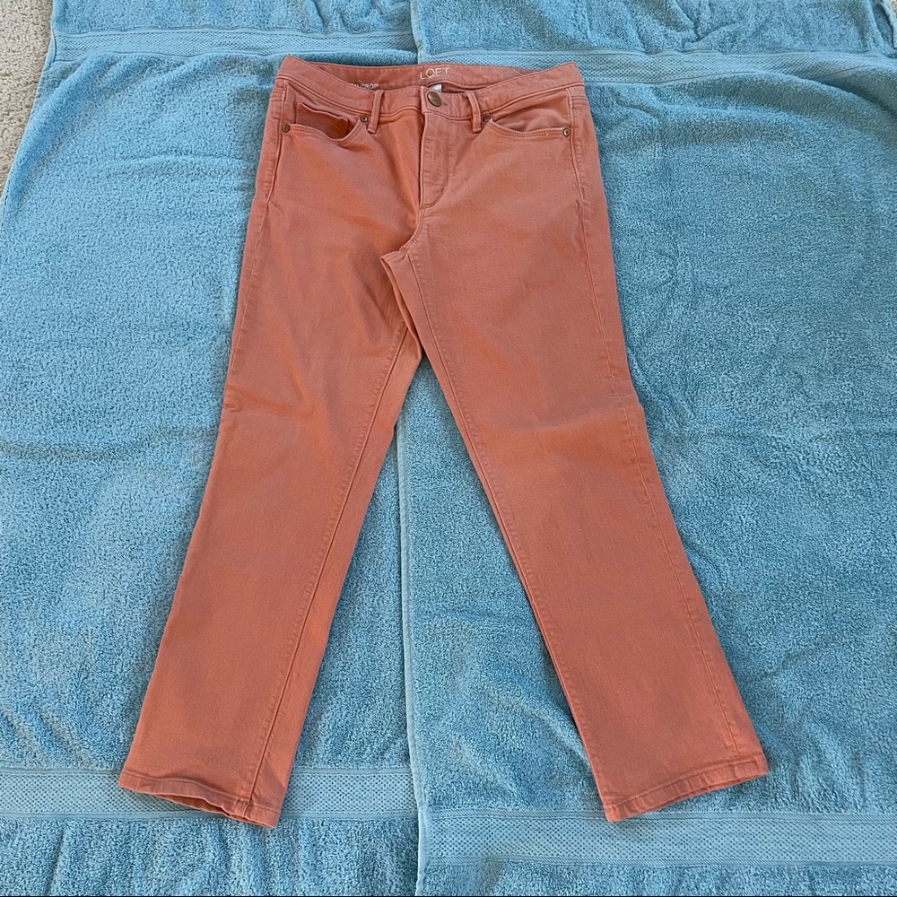 LOFT pants